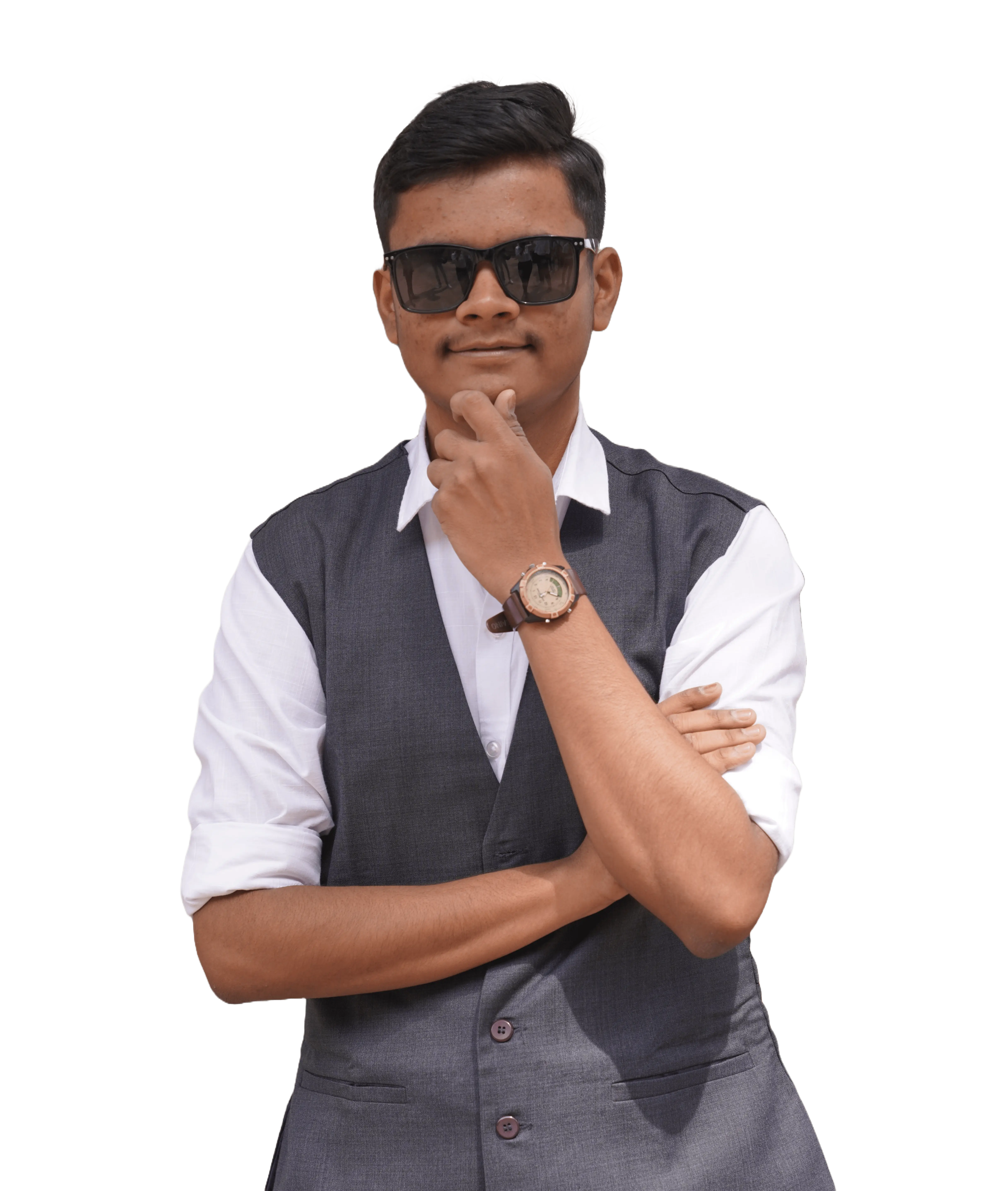 Atharv Tembhurnikar